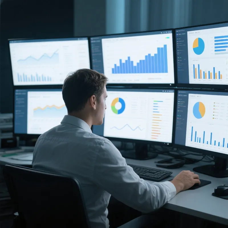 Data Analysis Process